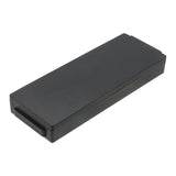 Battery for HBC TTB 10 BT213001, BT213020 6.0V Ni-MH 2000mAh / 12.00Wh