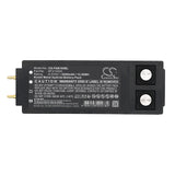 Battery for HBC TTB 10 BT213001, BT213020 6.0V Ni-MH 2000mAh / 12.00Wh
