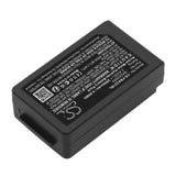 Battery for HBC Patrol S BA202060 2.4V Ni-MH 2000mAh / 4.80Wh