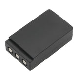 Battery for HBC Patrol S BA202060 2.4V Ni-MH 2000mAh / 4.80Wh