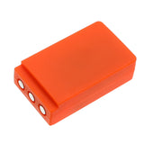 Battery for HBC Patrol S BA221030 3.6V Ni-MH 700mAh / 2.52Wh