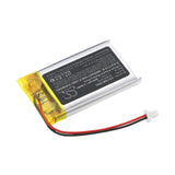 Battery for Fodsports M1S Pro AHB802540 3.7V Li-Polymer 800mAh / 2.96Wh
