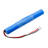 Battery for Fender Newport C129J1 7.4V Li-ion 2600mAh / 19.24Wh