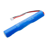 Battery for Fender Newport C129J1 7.4V Li-ion 2600mAh / 19.24Wh
