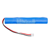 Battery for Fender Newport C129J1 7.4V Li-ion 2600mAh / 19.24Wh