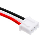 Battery for Fender Newport C129J1 7.4V Li-ion 2600mAh / 19.24Wh