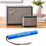 Battery for Fender Newport C129J1 7.4V Li-ion 2600mAh / 19.24Wh