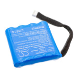 Battery for Fender Indio C129J2-2 7.4V Li-ion 6800mAh / 50.32Wh