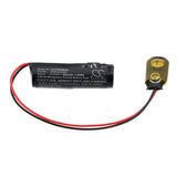 Battery for Bosch G107 49753 6.0V Li-MnO2 800mAh / 4.80Wh