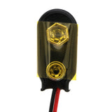 Battery for FDK GEW11-W09 2CR14250SE 6.0V Li-MnO2 800mAh / 4.80Wh