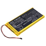 Battery for Fiio M11 AEC644690 3.8V Li-Polymer 4000mAh / 15.20Wh