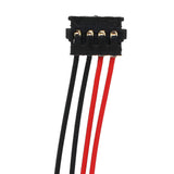 Battery for Fiio M11 AEC644690 3.8V Li-Polymer 4000mAh / 15.20Wh