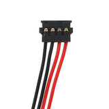 Battery for Fiio Q5 AEC874866 3.7V Li-Polymer 2500mAh / 9.25Wh