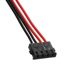 Battery for Fiio Q5 AEC874866 3.7V Li-Polymer 2500mAh / 9.25Wh