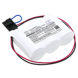 Battery for Fulham Hotspot 1 5600123200403.00 3.6V Ni-CD 2500mAh / 9.00Wh