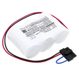 Battery for Fulham Hotspot 1 5600123200403.00 3.6V Ni-CD 2500mAh / 9.00Wh