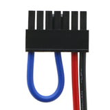 Battery for Fullham FHSBATT3-C3 3.6V Ni-CD 3000mAh / 10.80Wh