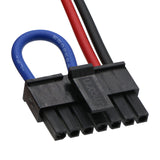 Battery for Fullham FHSBATT3-C3 3.6V Ni-CD 3000mAh / 10.80Wh