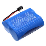 Battery for Fullham FHSAC1-UNV-40L FHSBATL2-3.2, GF6X4XXXX03 6.4V LiFePO4 3000mA