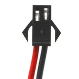 Battery for Fullham FHSAC1-UNV-40L FHSBATL2-3.2, GF6X4XXXX03 6.4V LiFePO4 3000mA