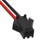 Battery for Fullham FHSAC1-UNV-40L FHSBATL2-3.2, GF6X4XXXX03 6.4V LiFePO4 3000mA