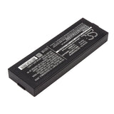 Battery for FanVision K-IVT-300-GD-B BALI 33636P, K-ABC-30P-KT-B 3.6V Li-ion 360