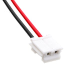 Battery for Fishman Fluence 10462957, ACC-FLU-RBT, PRO-BPK-101 3.7V Li-Polymer 1