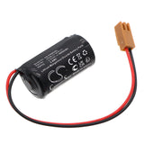 Battery for GE Fanuc 90-30 A02B-0118-K111, A02B-0200-K106, A03B-0805-K011, A06B-