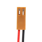 Battery for Panasonic A06B 3.0V Li-MnO2 1800mAh / 5.4Wh