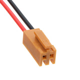 Battery for Panasonic IC963 3.0V Li-MnO2 1800mAh / 5.4Wh