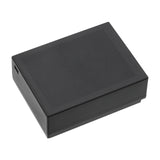 Battery for Fujifilm Finepix HS50 NP-W126, NP-W126S 7.4V Li-ion 1230mAh / 9.1Wh