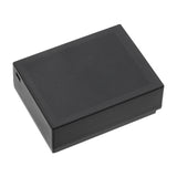 Battery for Fujifilm FinePix X-T10 NP-W126, NP-W126S 7.4V Li-ion 1230mAh / 9.1Wh