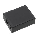 Battery for Fujifilm FinePix X-T10 NP-W126, NP-W126S 7.4V Li-ion 1230mAh / 9.1Wh