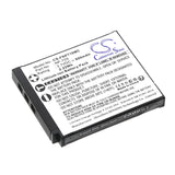 Battery for Fujifilm Instax Mini 99 NP-70S 3.7V Li-ion 600mAh / 2.22Wh