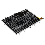 Battery for Infinix Hot Note BL-40AX 3.8V Li-Polymer 3900mAh / 14.82Wh