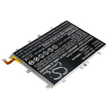 Battery for Infinix Hot Note BL-40AX 3.8V Li-Polymer 3900mAh / 14.82Wh