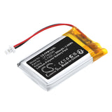Battery for Fodsports M1S Pro LFT802540 3.7V Li-Polymer 800mAh / 2.96Wh