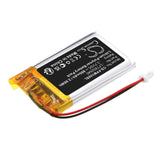 Battery for Fodsports M1S Pro LFT802540 3.7V Li-Polymer 800mAh / 2.96Wh