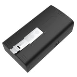 Battery for Imou Cell 2 Camera FRB20 3.6V Li-ion 5200mAh / 18.72Wh