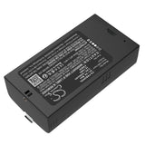Battery for Imou Cell 2 Camera FRB20 3.6V Li-ion 5200mAh / 18.72Wh