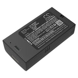 Battery for Imou Cell 2 Camera FRB20 3.6V Li-ion 5200mAh / 18.72Wh