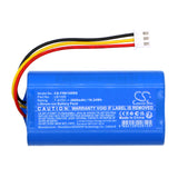 Battery for FrSky Horus X10S Expres LB1026 7.4V Li-ion 2600mAh / 19.24Wh