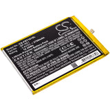 Battery for FREETEL FTJ161B-REI-SL BP-RE1 3.8V Li-Polymer 2700mAh / 10.26Wh