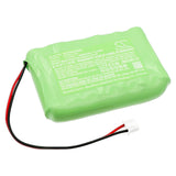 Battery for FrSky Taranis QX7 G-200 LSD 7.2V Ni-MH 2000mAh / 14.4Wh