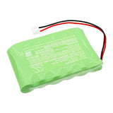 Battery for FrSky Taranis QX 7 G-200 LSD 7.2V Ni-MH 2000mAh / 14.4Wh