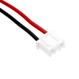 Battery for FrSky Taranis QX 7 G-200 LSD 7.2V Ni-MH 2000mAh / 14.4Wh