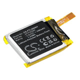 Battery for FOSSIL Kate Spade DW9K1 APP00286 3.8V Li-Polymer 350mAh / 1.33Wh