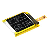 Battery for FOSSIL Sport 41mm Gen 4 APP00286 3.85V Li-Polymer 350mAh / 1.35Wh