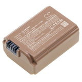 Battery for Sony NEX-5RKW NP-FW50 7.4V Li-ion 1050mAh / 7.77Wh