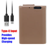 Battery for Sony Alpha 55V NP-FW50 7.4V Li-ion 1050mAh / 7.77Wh